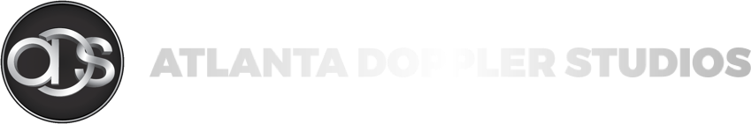 Atlanta Doppler Studios Logo